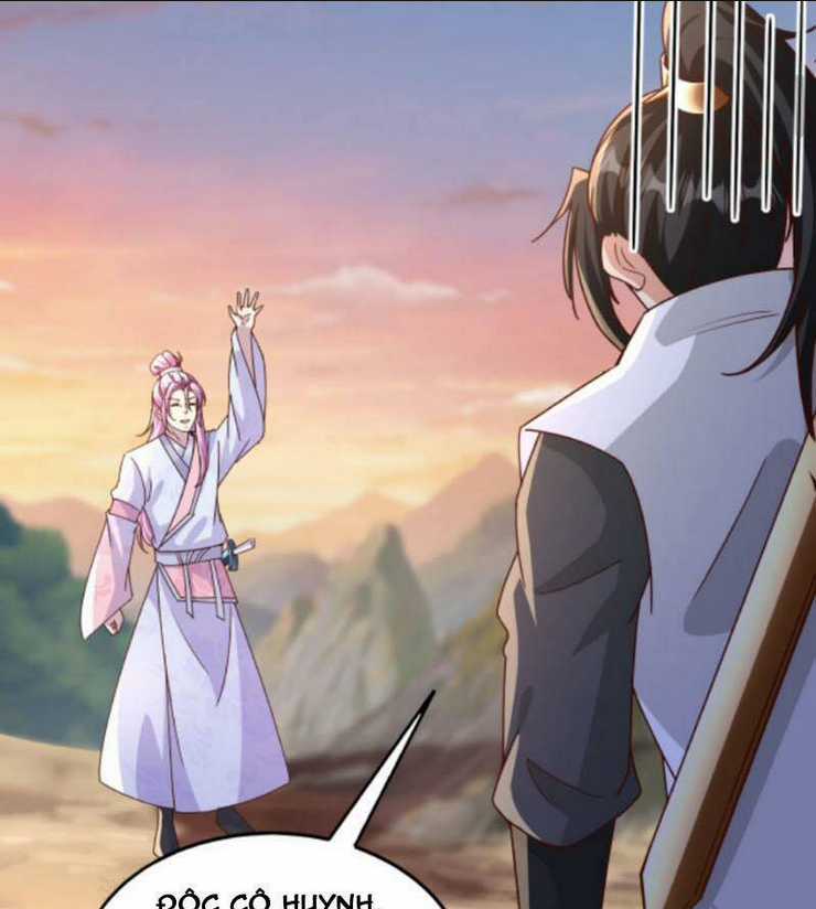 Vô Địch Đốn Ngộ - Chapter 166 - Trang 26