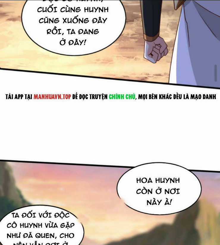 Vô Địch Đốn Ngộ - Chapter 166 - Trang 27