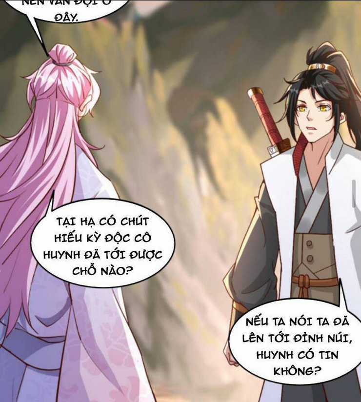 Vô Địch Đốn Ngộ - Chapter 166 - Trang 28