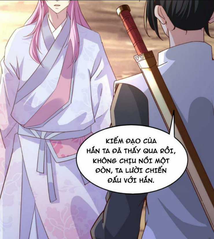 Vô Địch Đốn Ngộ - Chapter 166 - Trang 31