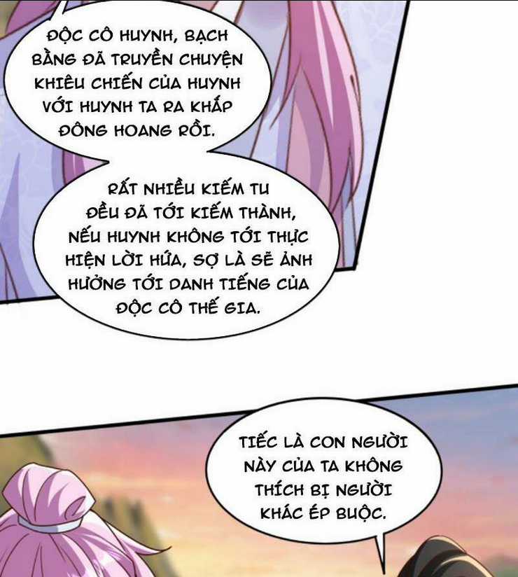 Vô Địch Đốn Ngộ - Chapter 166 - Trang 33