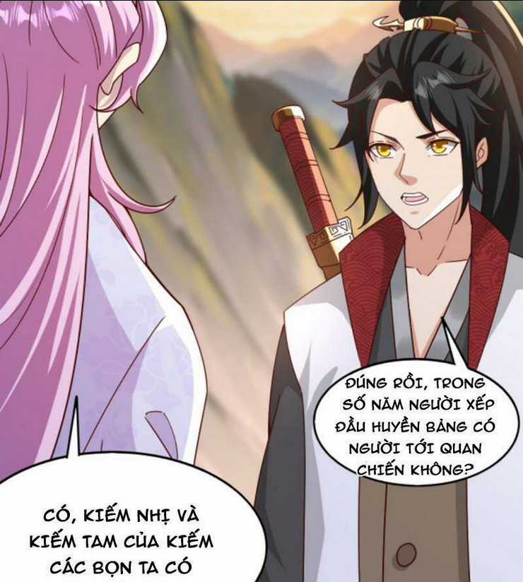Vô Địch Đốn Ngộ - Chapter 166 - Trang 34