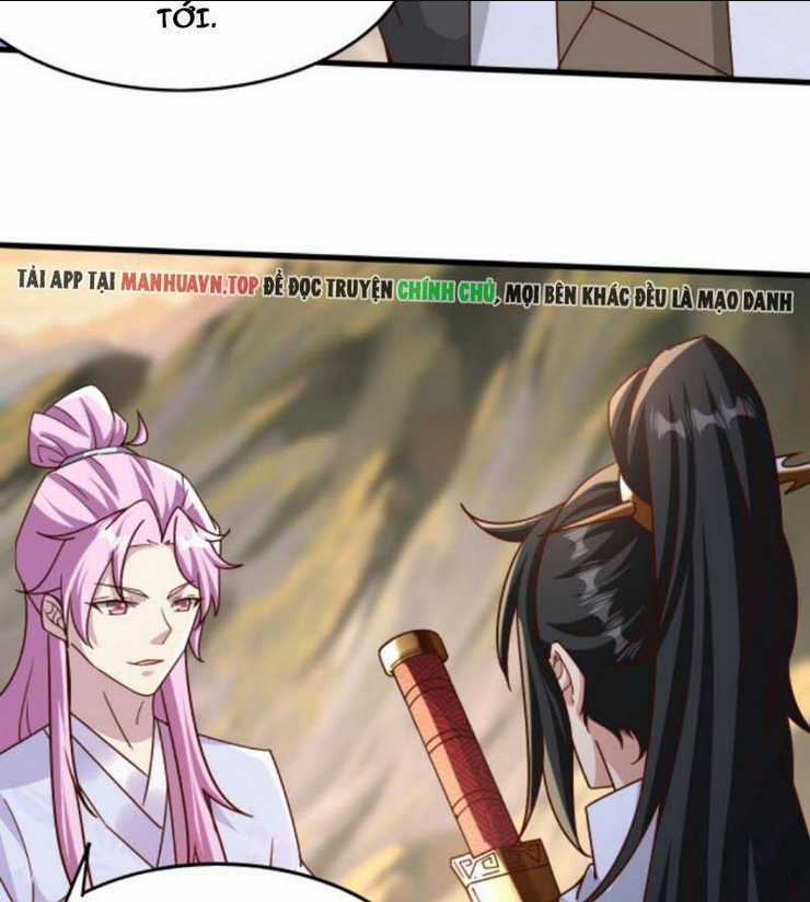 Vô Địch Đốn Ngộ - Chapter 166 - Trang 35