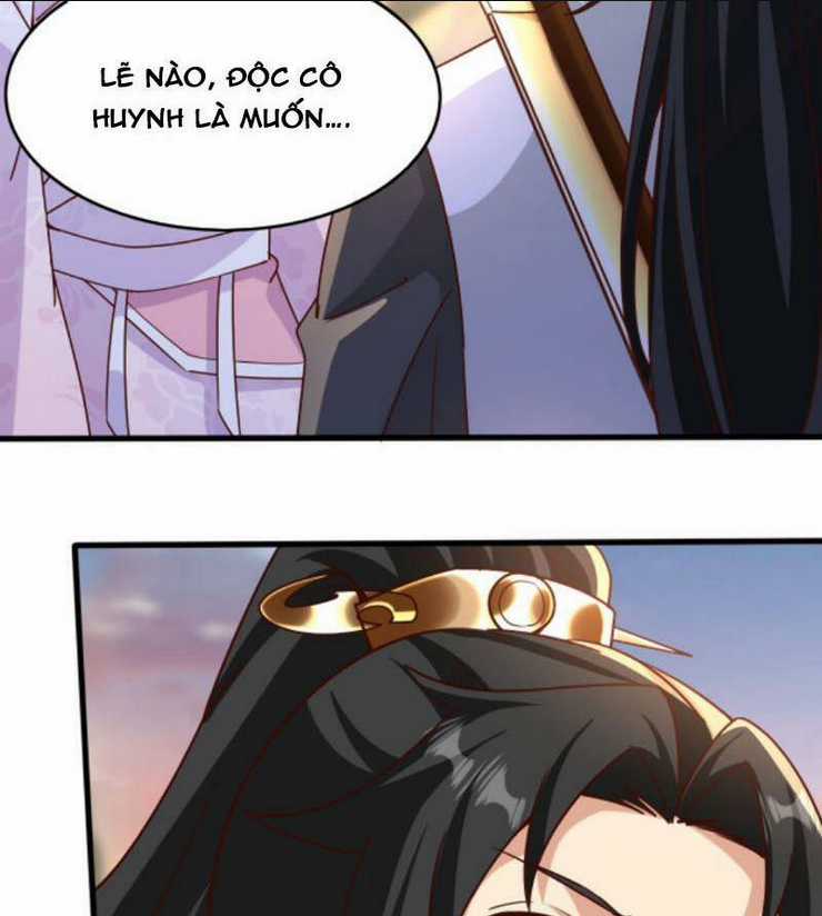 Vô Địch Đốn Ngộ - Chapter 166 - Trang 36