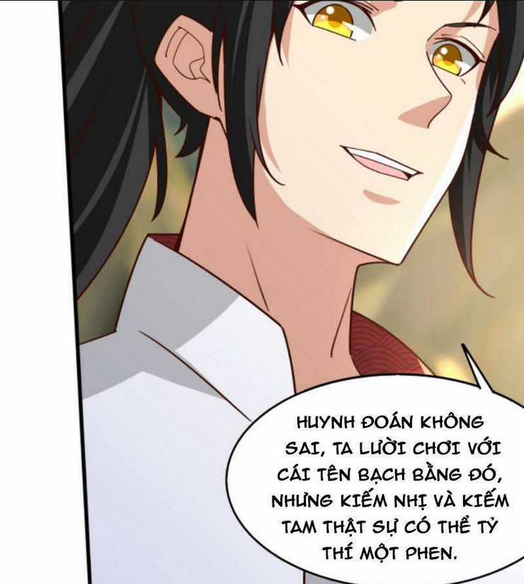 Vô Địch Đốn Ngộ - Chapter 166 - Trang 37