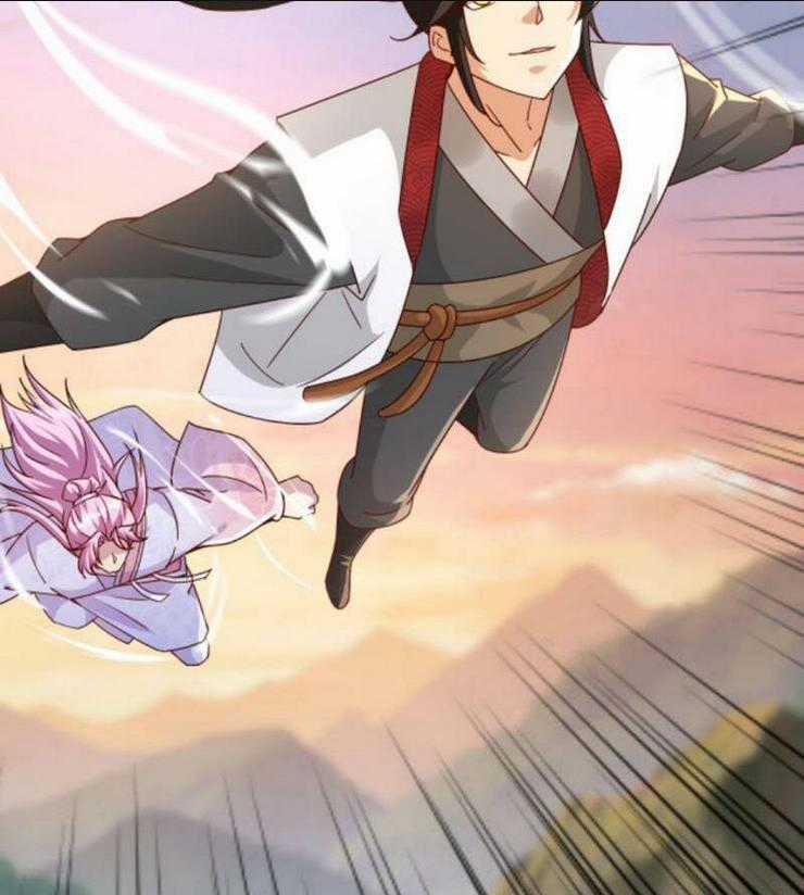 Vô Địch Đốn Ngộ - Chapter 166 - Trang 39