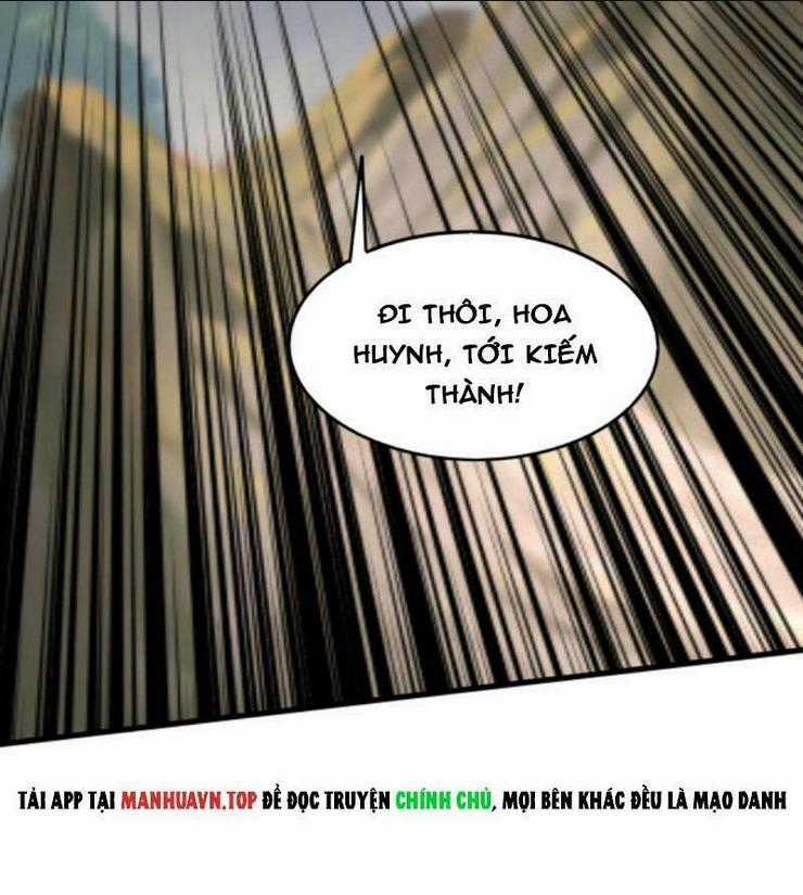 Vô Địch Đốn Ngộ - Chapter 166 - Trang 40