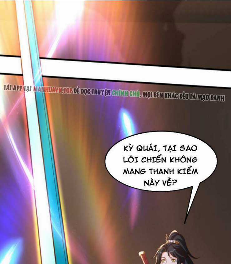 Vô Địch Đốn Ngộ - Chapter 166 - Trang 5