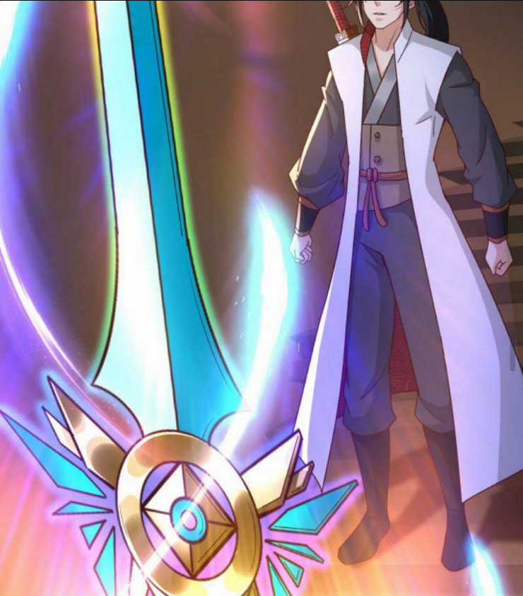 Vô Địch Đốn Ngộ - Chapter 166 - Trang 6