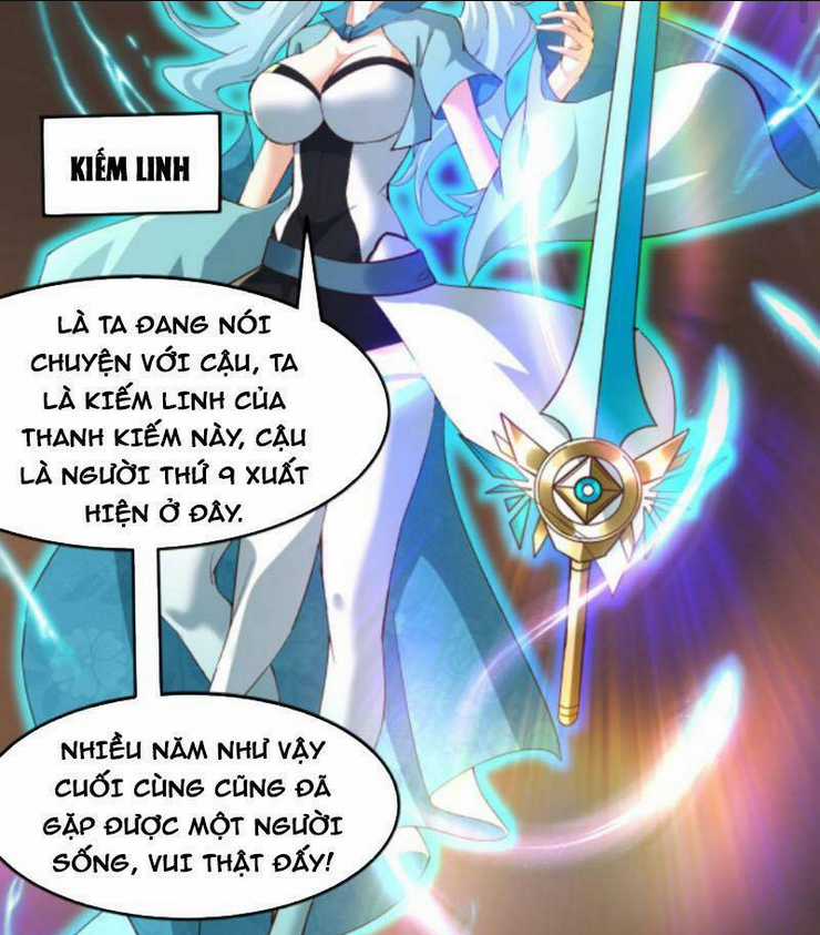 Vô Địch Đốn Ngộ - Chapter 166 - Trang 10