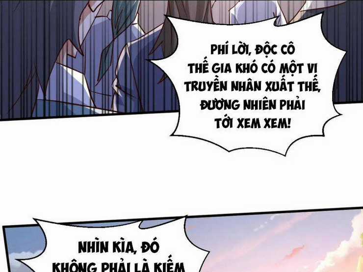 Vô Địch Đốn Ngộ - Chapter 167 - Trang 21