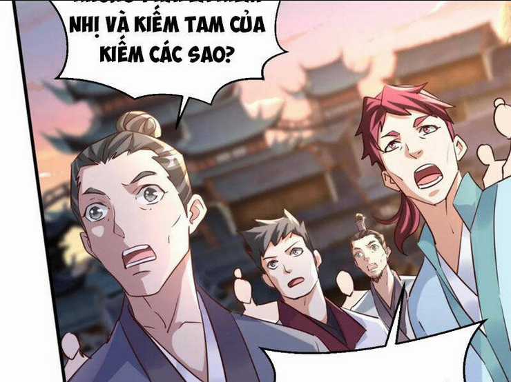 Vô Địch Đốn Ngộ - Chapter 167 - Trang 22