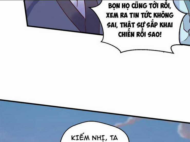 Vô Địch Đốn Ngộ - Chapter 167 - Trang 23