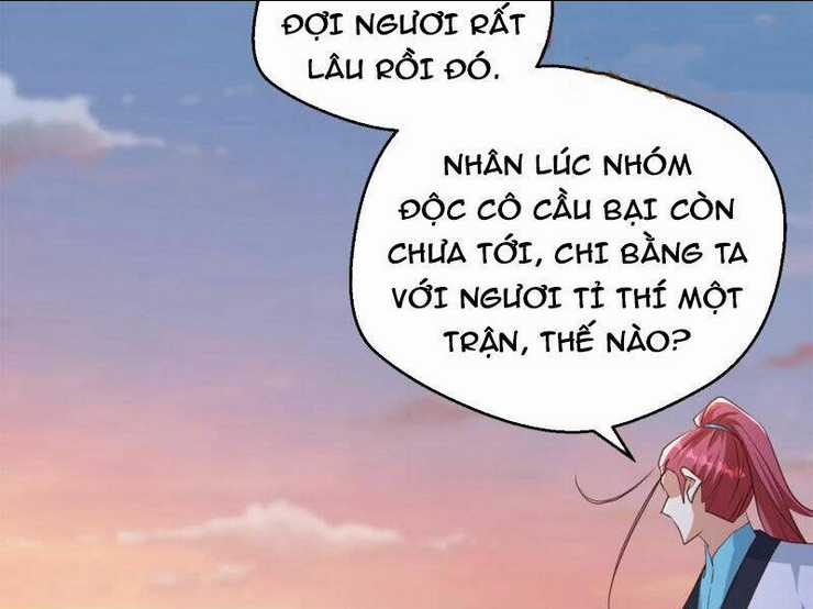 Vô Địch Đốn Ngộ - Chapter 167 - Trang 24