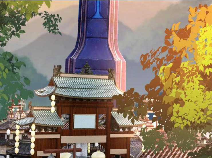 Vô Địch Đốn Ngộ - Chapter 167 - Trang 4