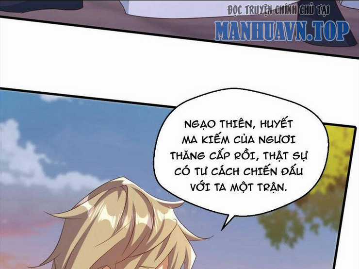 Vô Địch Đốn Ngộ - Chapter 167 - Trang 46
