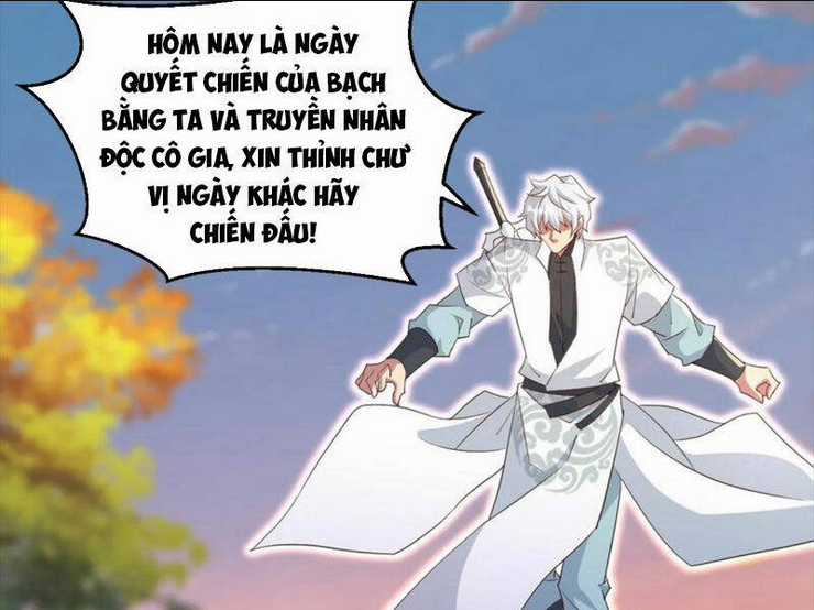 Vô Địch Đốn Ngộ - Chapter 167 - Trang 49