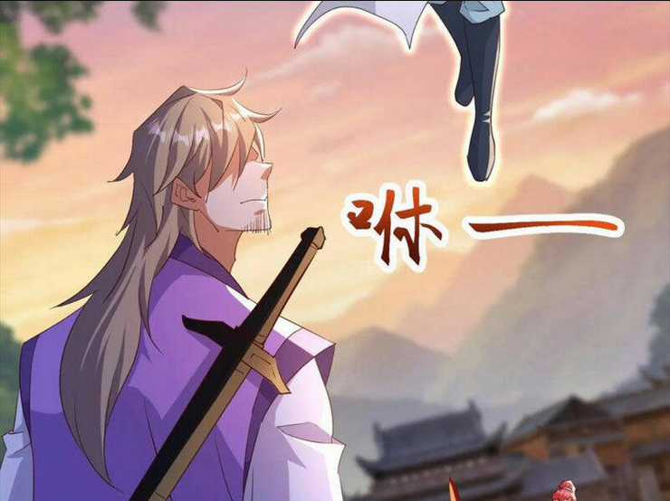 Vô Địch Đốn Ngộ - Chapter 167 - Trang 50