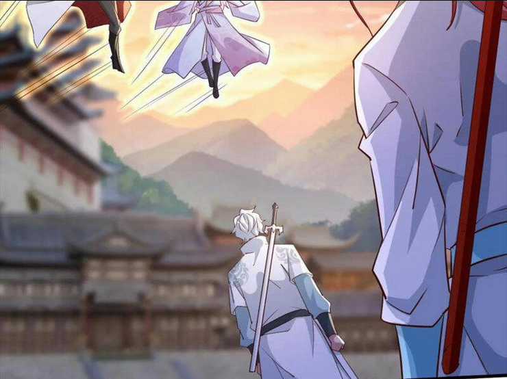 Vô Địch Đốn Ngộ - Chapter 167 - Trang 53