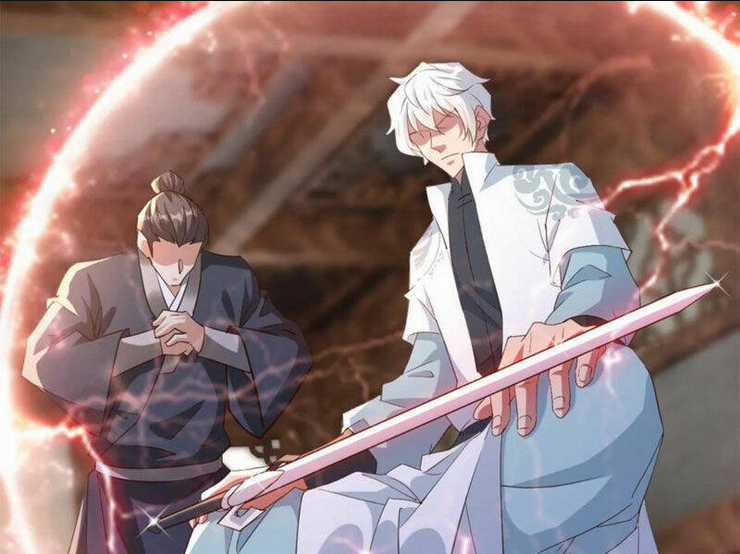 Vô Địch Đốn Ngộ - Chapter 167 - Trang 7