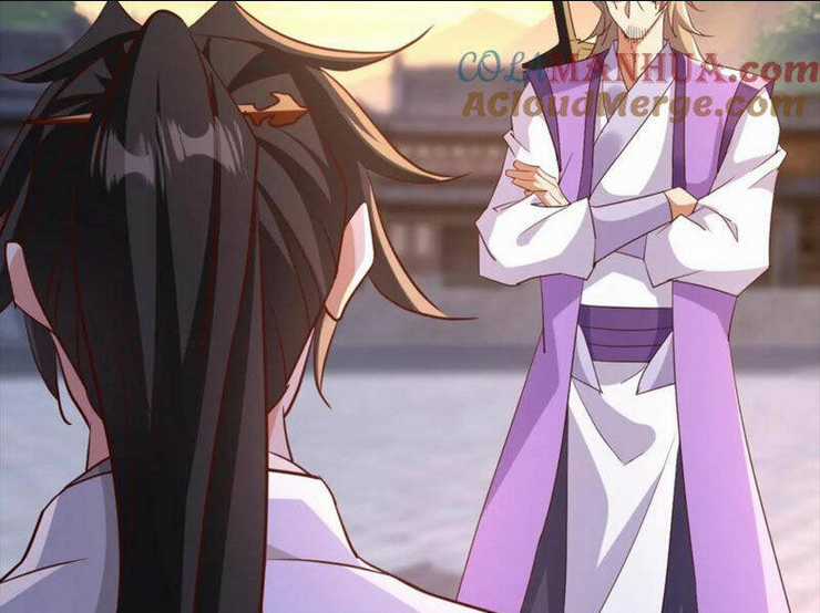 Vô Địch Đốn Ngộ - Chapter 167 - Trang 62