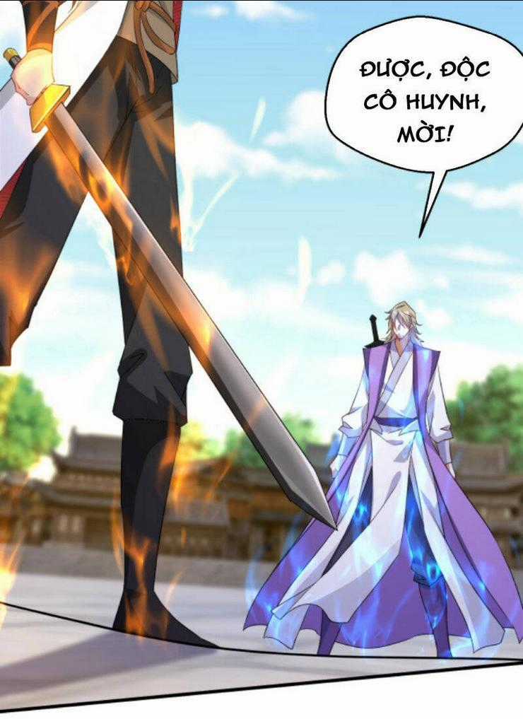 Vô Địch Đốn Ngộ - Chapter 168 - Trang 2