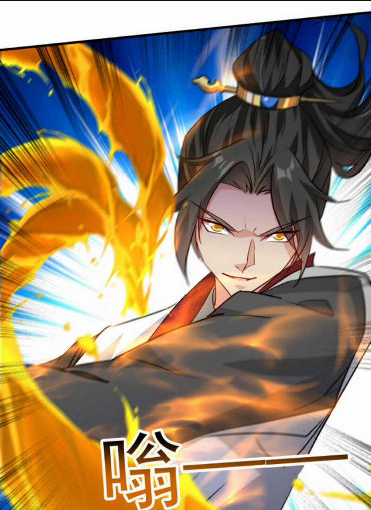 Vô Địch Đốn Ngộ - Chapter 168 - Trang 3