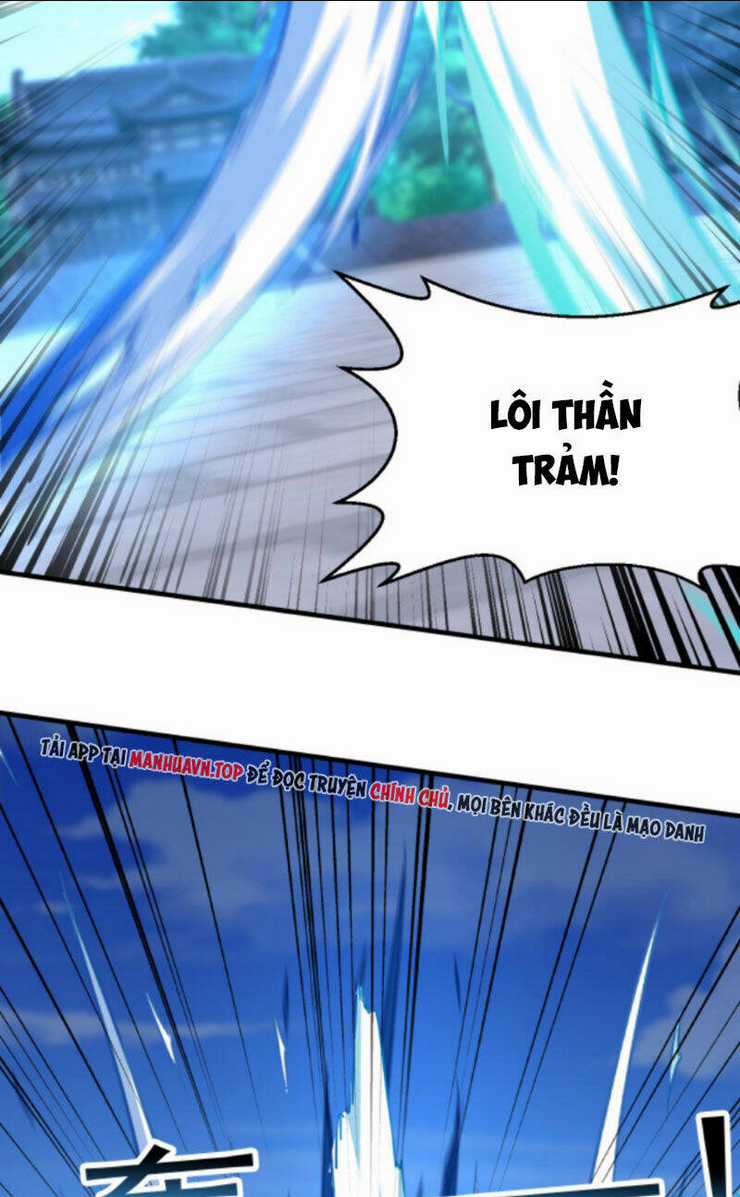 Vô Địch Đốn Ngộ - Chapter 168 - Trang 21