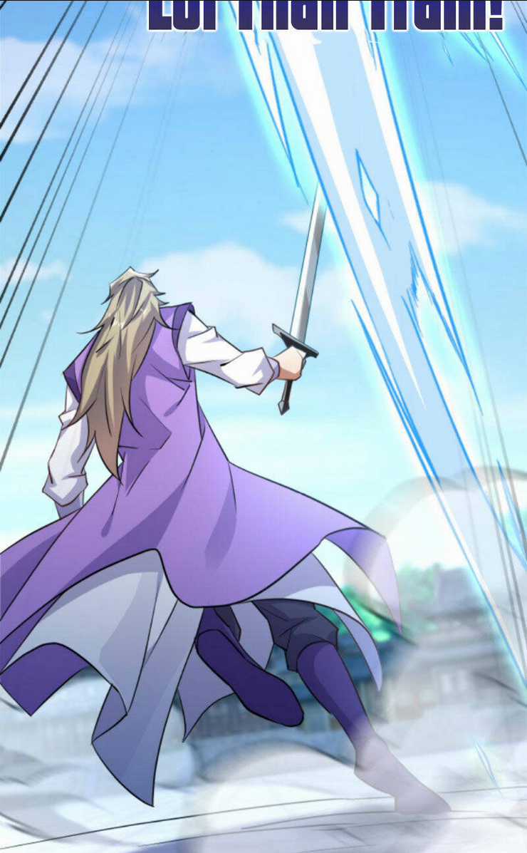 Vô Địch Đốn Ngộ - Chapter 168 - Trang 26