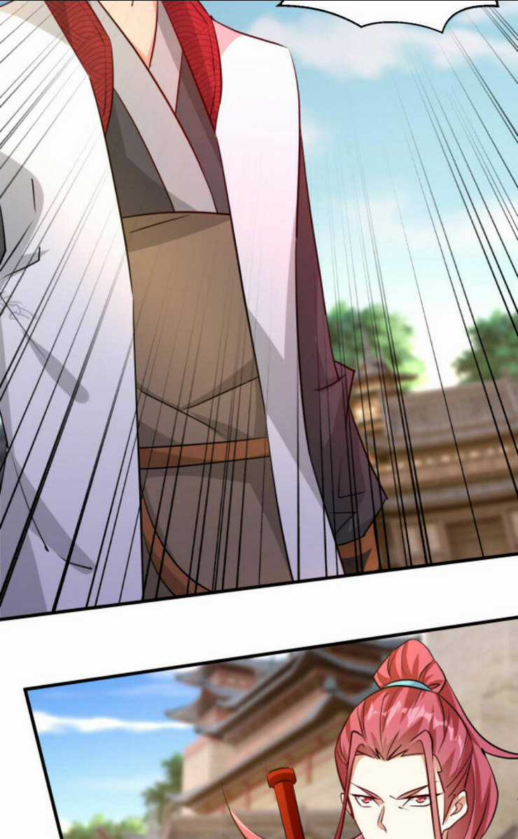 Vô Địch Đốn Ngộ - Chapter 168 - Trang 33