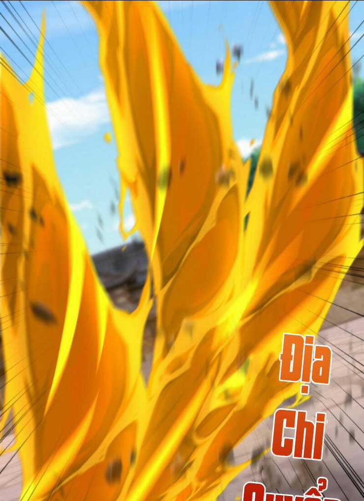 Vô Địch Đốn Ngộ - Chapter 168 - Trang 5