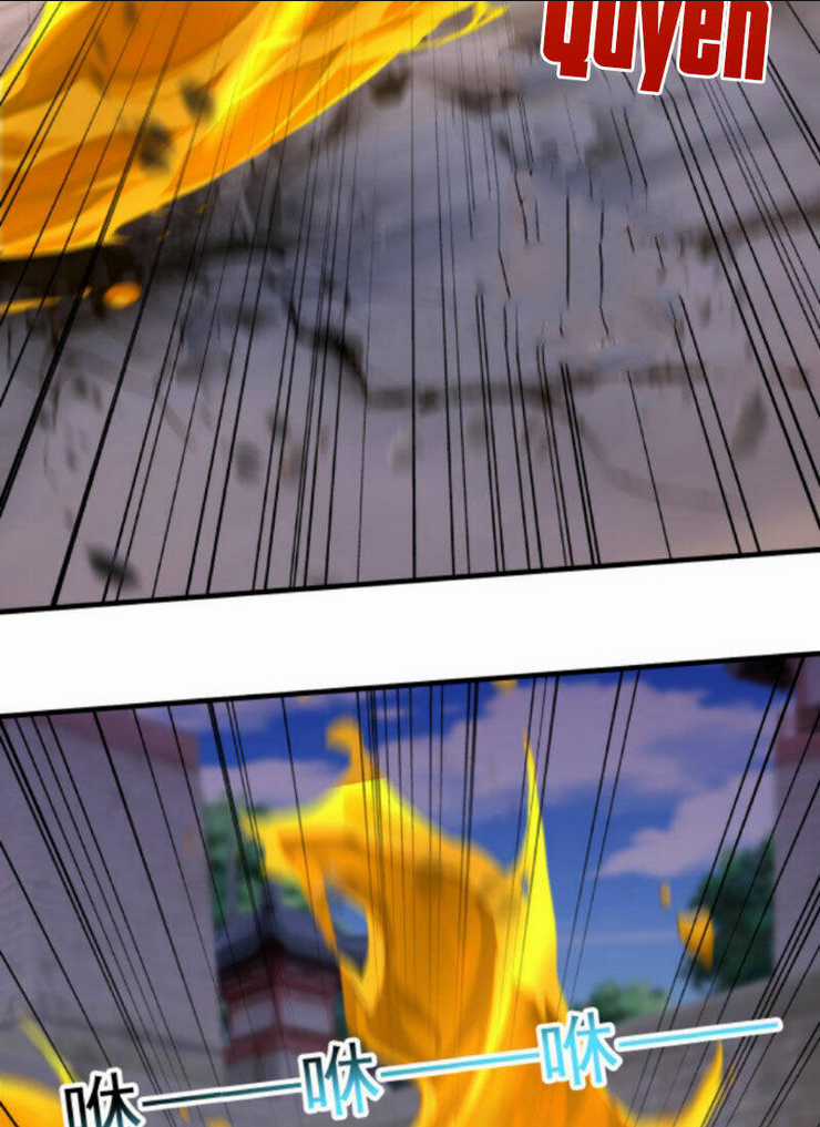 Vô Địch Đốn Ngộ - Chapter 168 - Trang 6