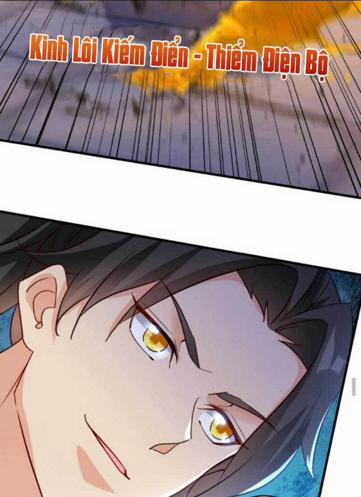 Vô Địch Đốn Ngộ - Chapter 168 - Trang 8
