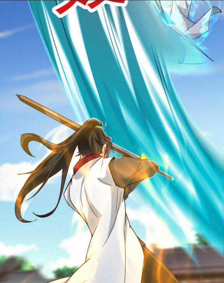 Vô Địch Đốn Ngộ - Chapter 169 - Trang 2