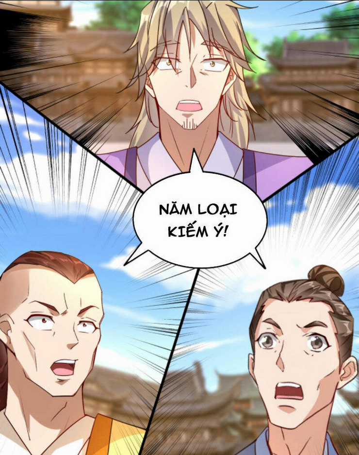 Vô Địch Đốn Ngộ - Chapter 169 - Trang 12
