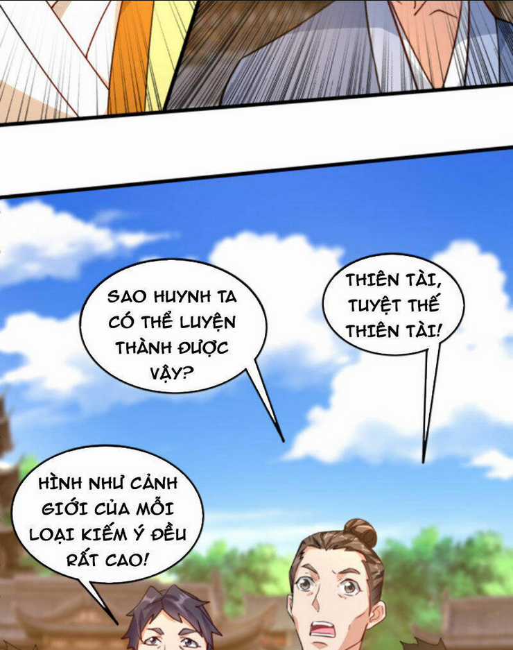 Vô Địch Đốn Ngộ - Chapter 169 - Trang 13