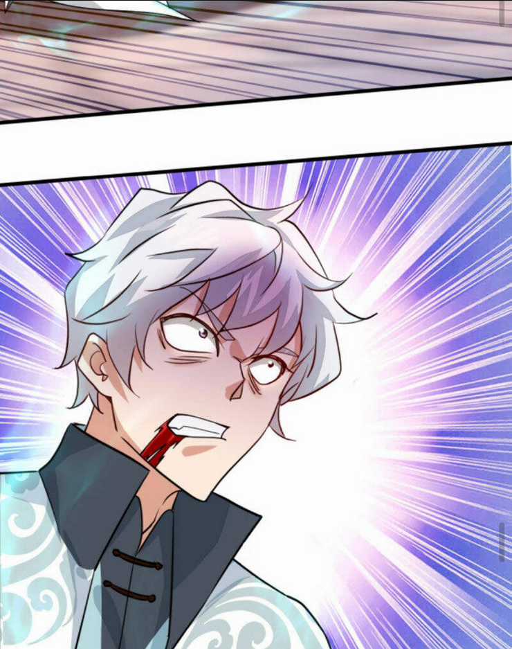 Vô Địch Đốn Ngộ - Chapter 169 - Trang 16