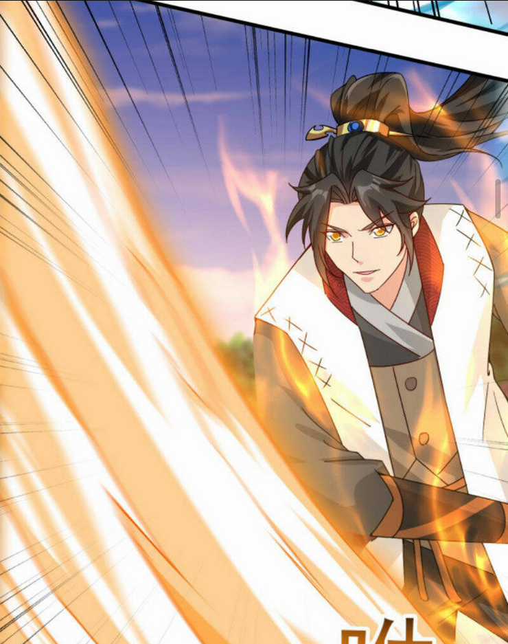 Vô Địch Đốn Ngộ - Chapter 169 - Trang 19