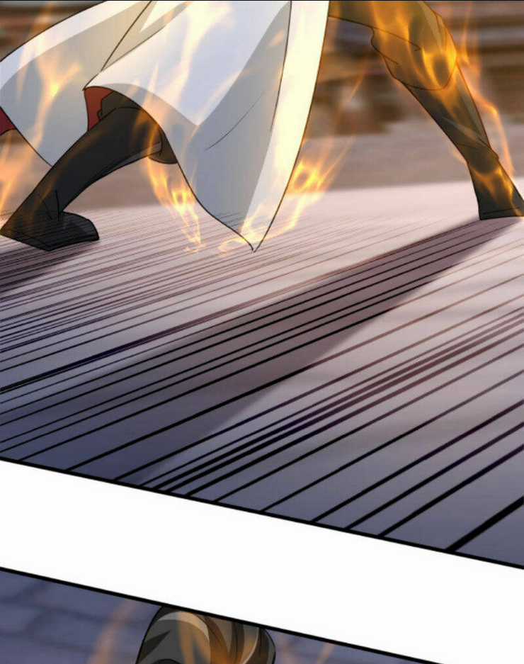 Vô Địch Đốn Ngộ - Chapter 169 - Trang 3