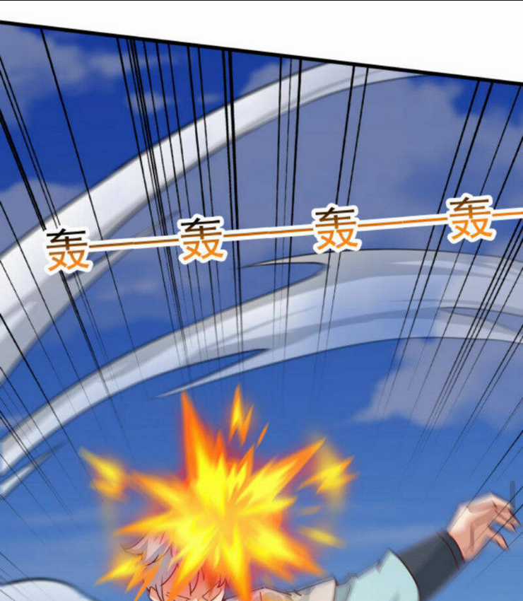 Vô Địch Đốn Ngộ - Chapter 169 - Trang 24