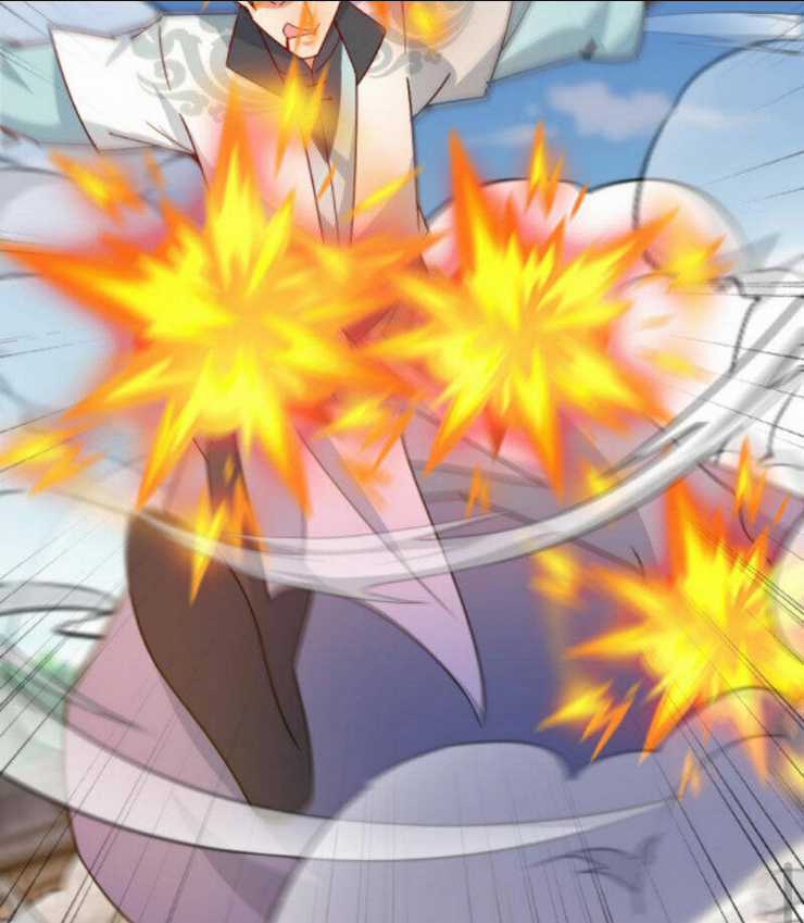 Vô Địch Đốn Ngộ - Chapter 169 - Trang 25