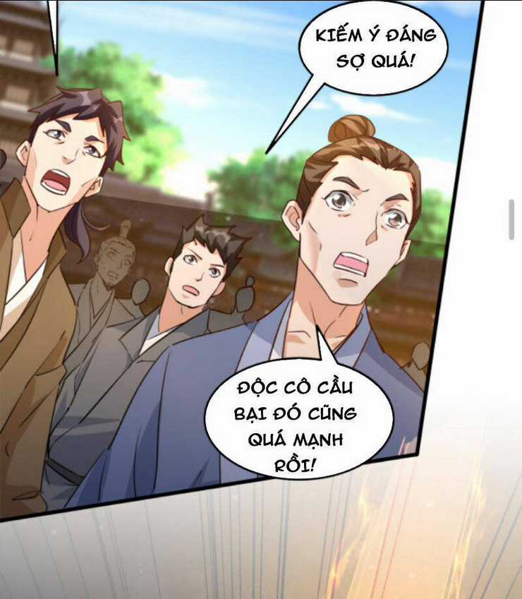 Vô Địch Đốn Ngộ - Chapter 169 - Trang 29