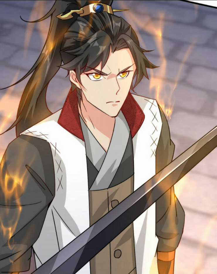 Vô Địch Đốn Ngộ - Chapter 169 - Trang 4