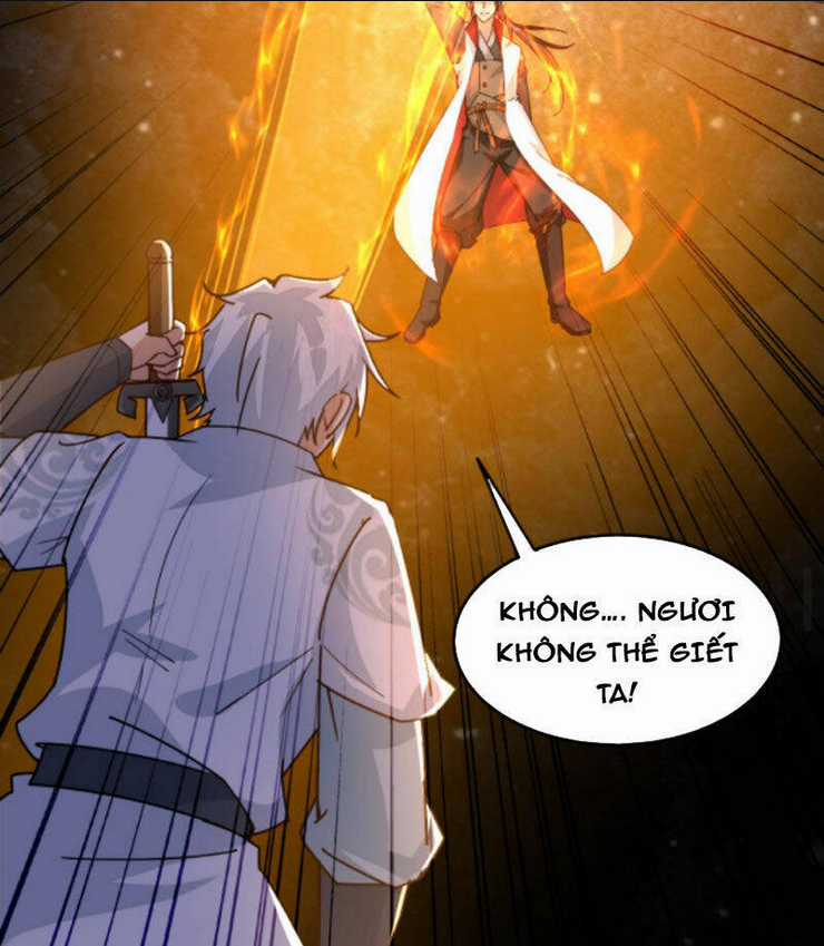 Vô Địch Đốn Ngộ - Chapter 169 - Trang 31