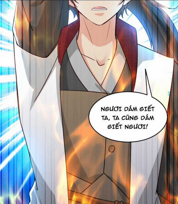 Vô Địch Đốn Ngộ - Chapter 169 - Trang 33