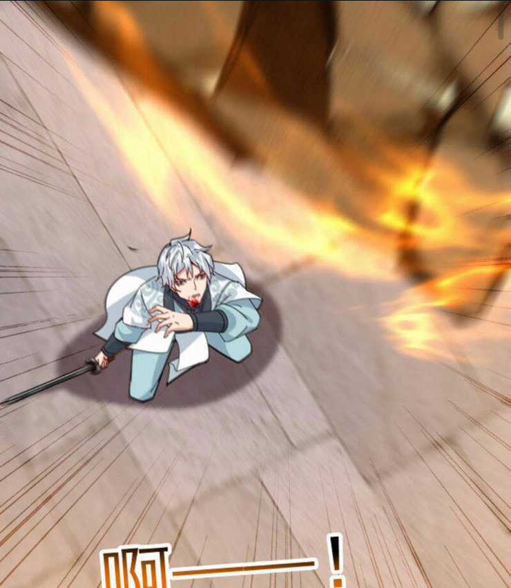 Vô Địch Đốn Ngộ - Chapter 169 - Trang 35