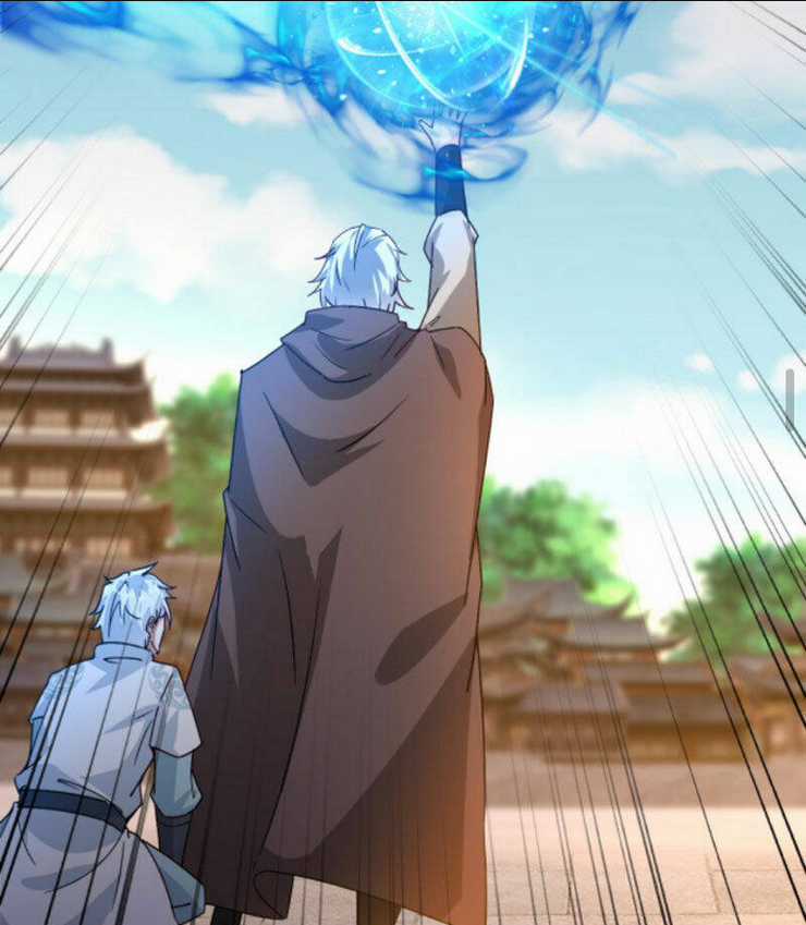 Vô Địch Đốn Ngộ - Chapter 169 - Trang 38
