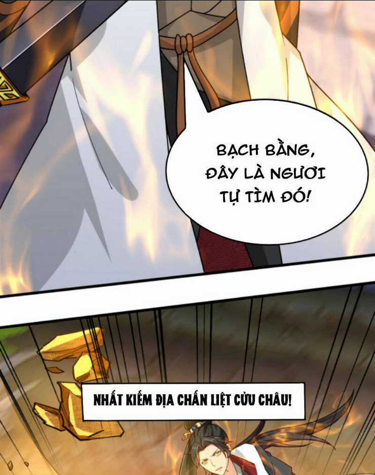 Vô Địch Đốn Ngộ - Chapter 169 - Trang 5