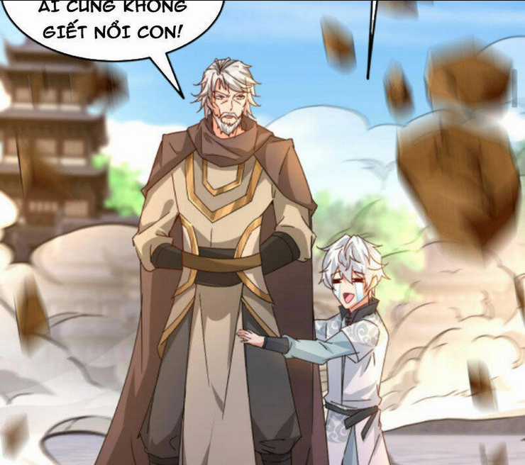 Vô Địch Đốn Ngộ - Chapter 169 - Trang 42