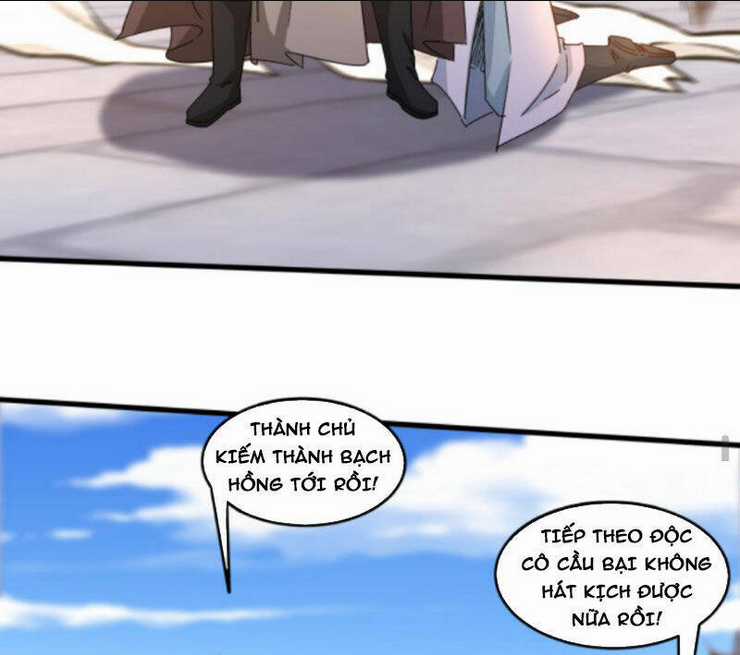 Vô Địch Đốn Ngộ - Chapter 169 - Trang 43